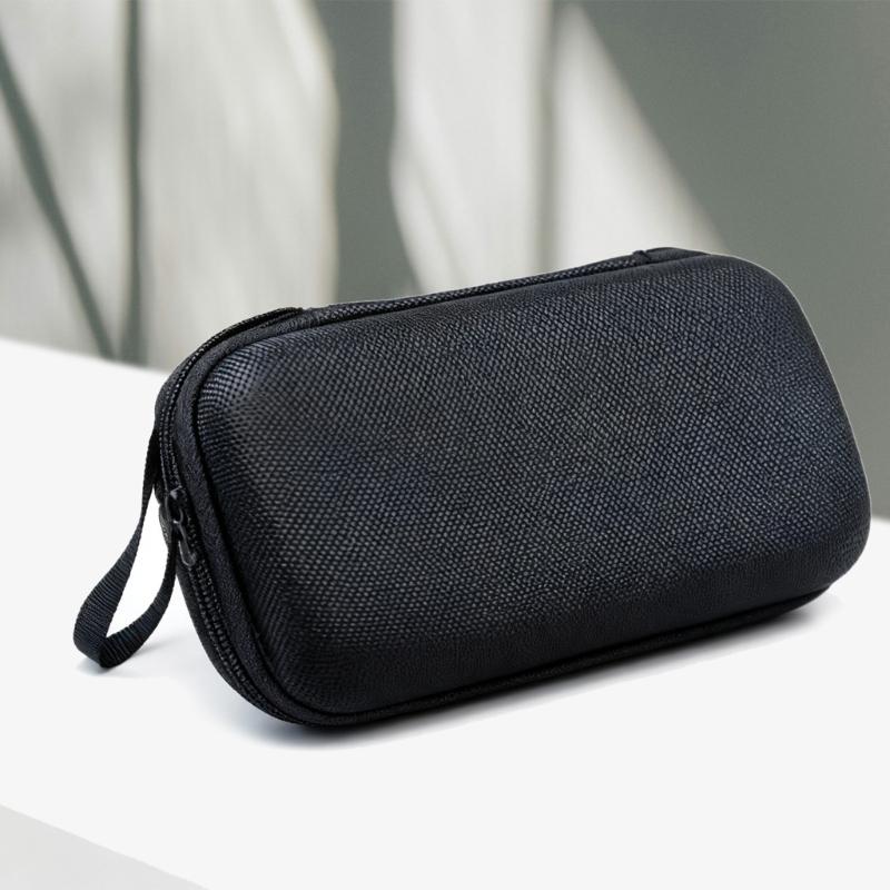 Большая дорожная коробка для хранения Водонепроницаемая для игровых консолей RG476H Сумки-чехлы Сумка для переноски Органайзеры Ударопрочный чехол