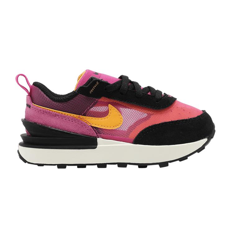 Nike Waffle One Активная фуксия (ТД)