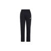 NSW Club Fleece Open Hem Pants Men Bottoms Black BV2714-010