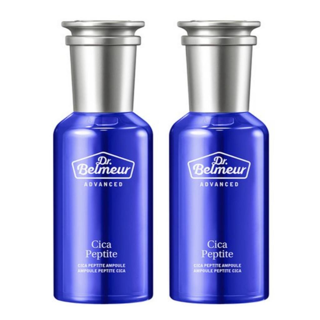 THEFACESHOP Доктор. Ампула Belmeur Cica Peptite 50 мл