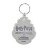 HARRY POTTER Резиновый брелок с гербом Хогвартса