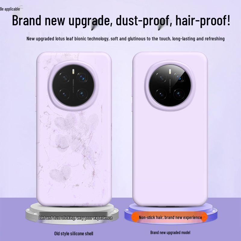 Защитный чехол из жидкого силикона для Honor Magic7/7pro