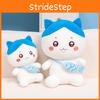 Chiikawa Hachiware Usagi Plush Toy Anime Stuffed Dolls Decoration Kids Gift