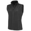 Womens/Ladies Softshell Printable Body Warmer
