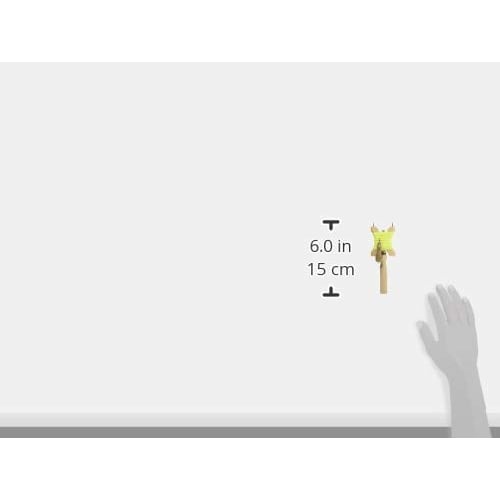 KONYO Daigoro Wooden Octopus Spool Set