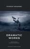 Книга Dramatic Works