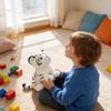 Plush Tiger Toy Animal Pillow For Kids Soft Toy Gift