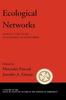 Книга Ecological Networks : Linking Structure To Dynamics In Food Webs