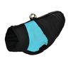 Warm Winter Dog Jacket For Winter Padded Pet Vest Coat For Small Large Dogs Waterproof Pets Clothes With D-ring Golden Retriever
