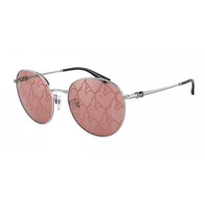 Ea2121d Asian Fit 30150b Женские солнцезащитные очки