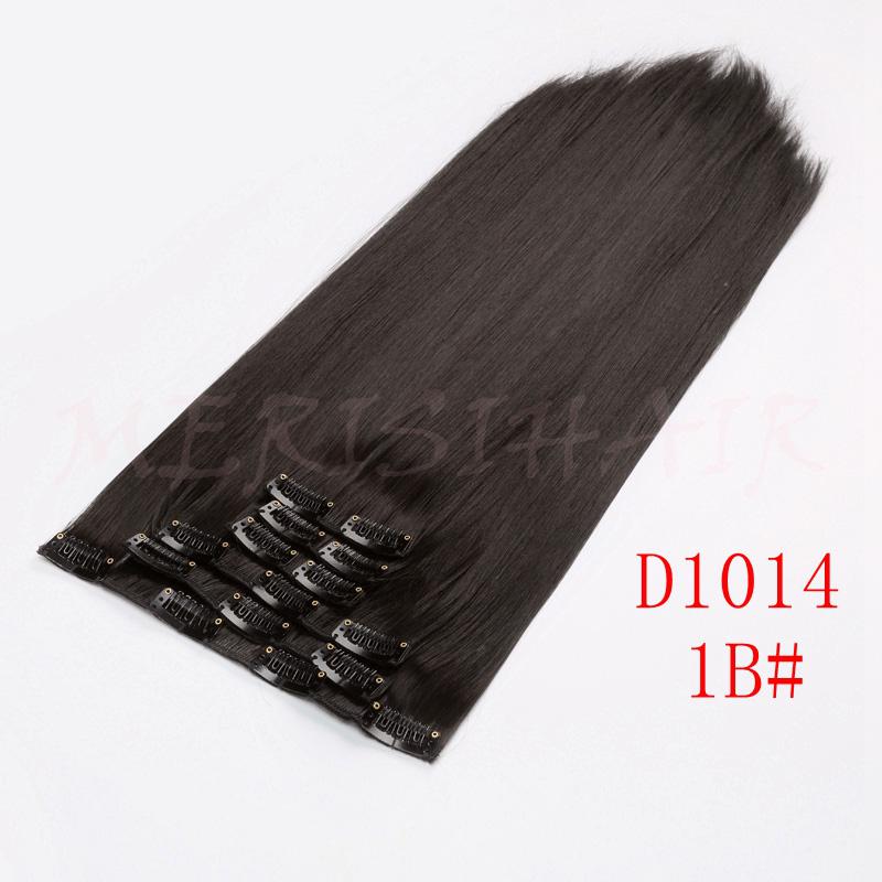 Long Straight Women In Hair Extension Synthetic Haistyle Heat Resistan