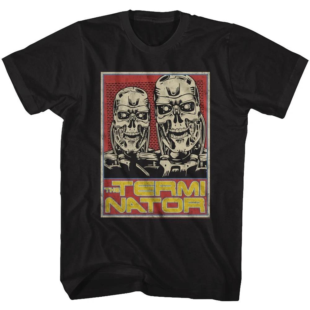 Terminator - T800S - Short Sleeve - - Children's T-shirt
