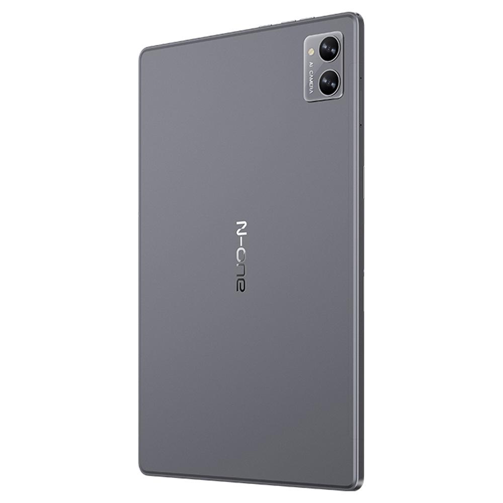 N-one Обновление NPad Plus 8 ГБ + 128 ГБ MTK 8183, восьмиядерный процессор Android 13, аккумулятор 7500 мАч