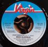 7-дюймовая пластинка MIKE OLDFIELD Portsmouth VS163 VIRGIN 1976 UK Rock Б/у