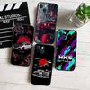ED53 Supercar HKS JDM автомобильный чехол для телефона iPhone 6 6s 7 8 11 12 13 14 15 XS Pro Max XR X SE Samsung S20 S21 S22 S23 S24 FE Ultra Plus Lite S21S A55