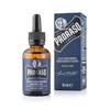 PRORASO Beard Oil Azur Lime Средство после бритья Стайлинг для бороды Сделано в Италии 30 мл, 1 шт., 1 мл