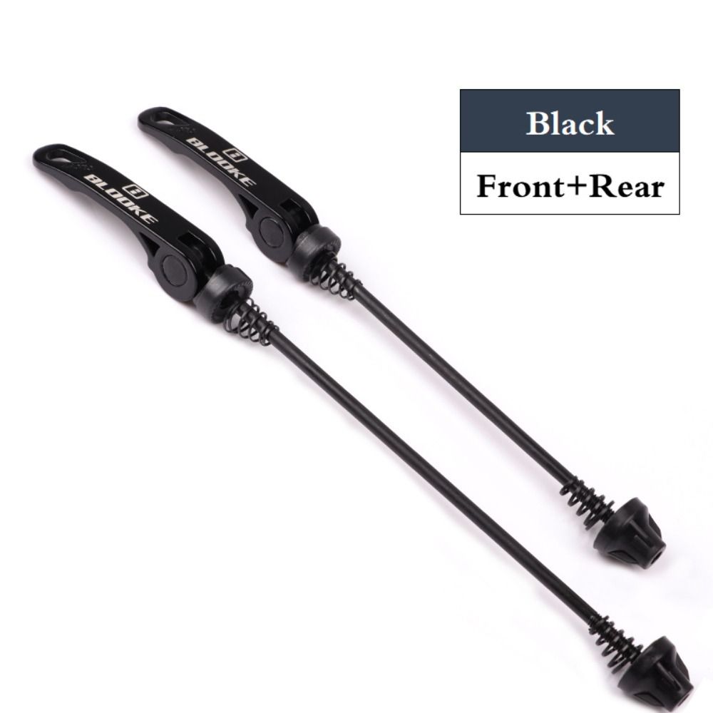 Quick Release Bicycle Hub Quick Release Lever Bike Quick Release Lever Folding Bike