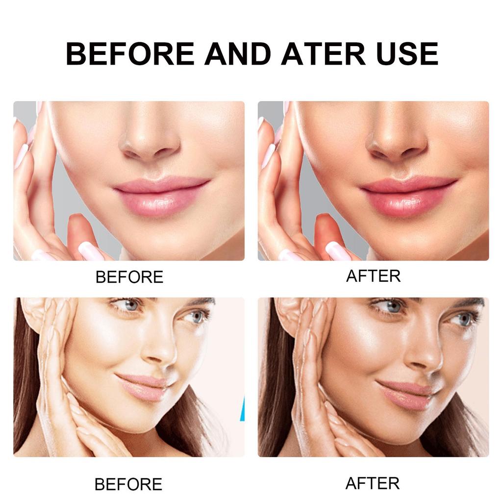 EELHOE Tanning Aid Nose Spray Tanning Beauty Self Tanning Tanning Bronze Wheat Skin Body Care