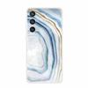 6.7" For Samsung S24 FE 5G Case Marble Soft Clear TPU Silicone Phone Covers for Samsung Galaxy S24 FE Case Bumper S24FE S 24FE