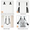 NEW Sex Swing with Seat Bondage Bondage Adjustable Straps Hanging Love Slings for Women Couples SM Adult Sex Game Products