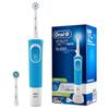 Электрическая зубная щетка Oral-B D100
