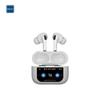 REAO Y6 Smart Touch ANC Wireless Bluetooth Earbuds