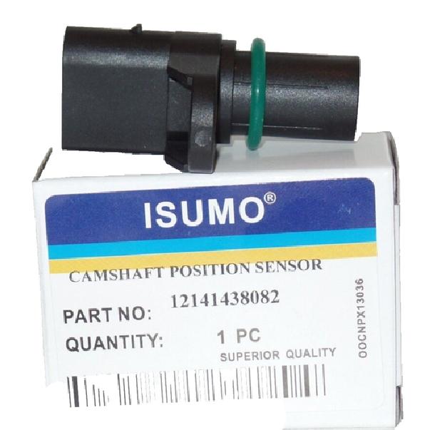 12141438082 Camshaft Position Sensor (CMP) Fits: BMW 1997-2008