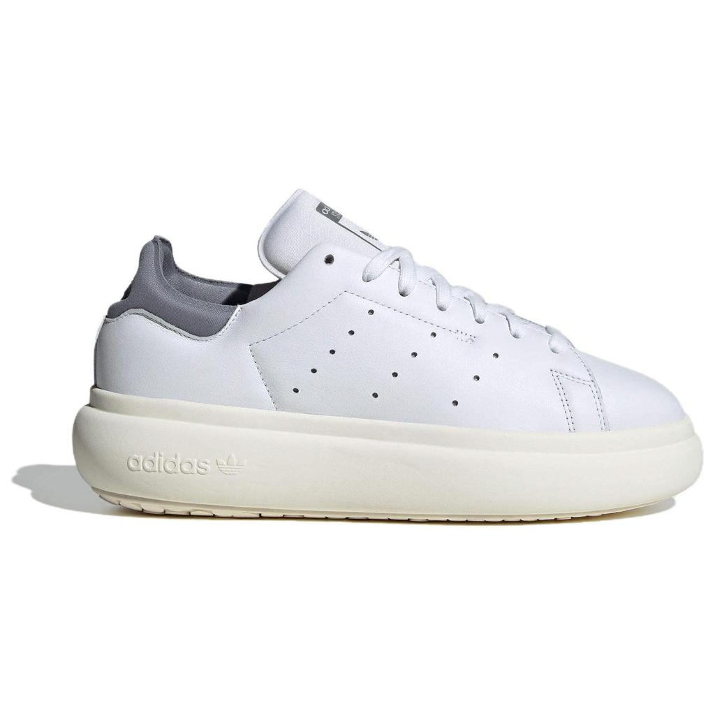 Adidas Stan Smith Pf 'White Grey' Women's ID3741