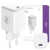 New Encore Energy MD-4583Z GaN USB-C 45W QC PD Wall Charger