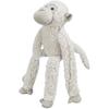 Trixie Be Eco Monkey Plush, Sustainable Dog Toy, 40 Cm