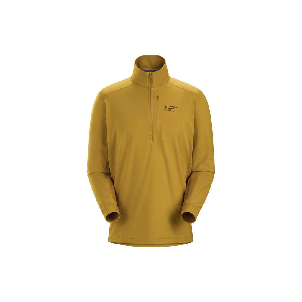 Arcteryx RHO LT Fleece Clothing Men's 27589