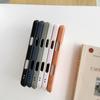 Apple 17 Pro Max Matte Magnetic Case with Invisible Stand and Card Holder for iPhone 16/15/14