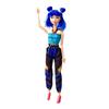 30cm NEW Anime Doll Vinyl Toy Rumi Mira zoi Character vinyl mask figurine Birthday Gift Fan Club Gifts