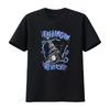 Falling In Reverse Band Tour Graphic Short Sleeve Black Shirt Unisex Unisex Ktv9501 Vintage Homme Fashion Unisex Soft Casual