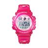 SKMEI Creative Colorful Waterproof Sport Kids Digital Watches Young Energetic Dial Design Children's Wristwatch relogio infantil