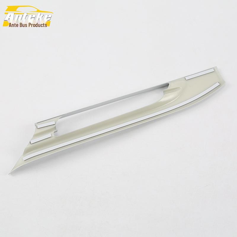 Рамка воздухозаборника Tiggo 8 - центральный пульт управления кондиционером Patch Accessories