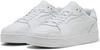 Кроссовки Puma RBD Break Low Sneaker белый светло-серый черный