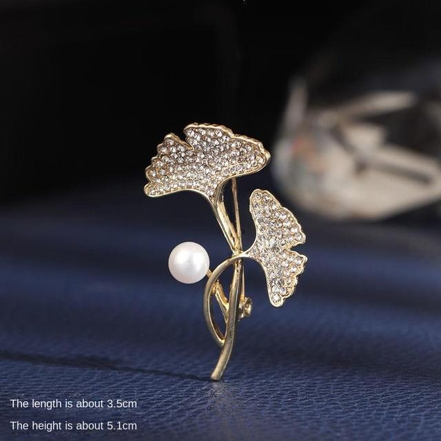 Брошь с жемчужной бабочкой, элитный маленький аромат, изысканный, роскошный, элегантный, темпераментный, новый тренд, 2023, изысканная брошь, булавка