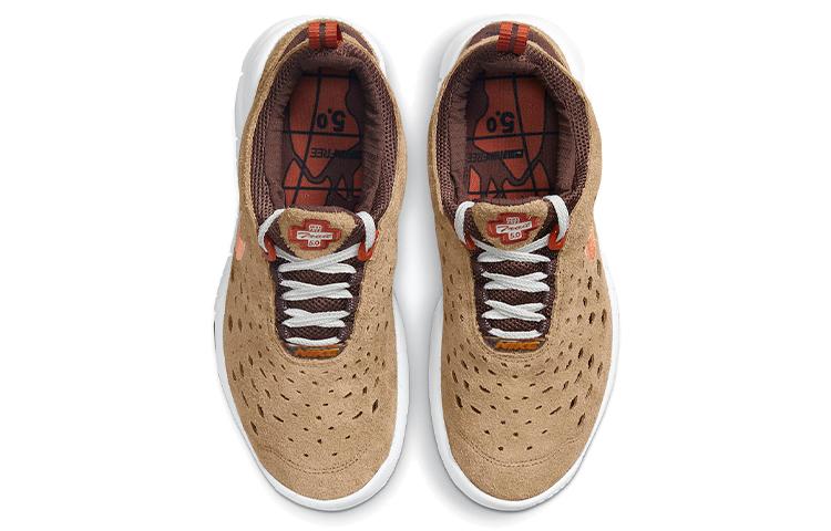 Nike Free Run Trail Dark Riftwood CW5814-200