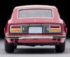 Tomica Limited Vintage Neo Scale Nissan Fairlady 2by2 1977 Wine Color Finished Model 1/64 LV-N41d Z-L