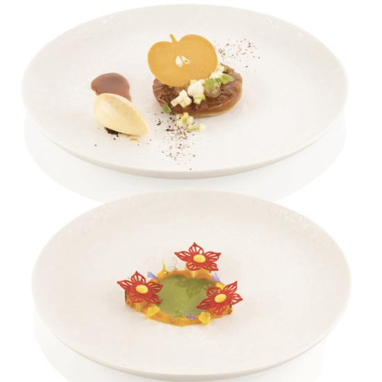 Силиконовая форма для шоколада «Рождественская снежинка» для украшения торта, коврики для отпечатков помадки, формы для выпечки