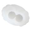 Silicone Silicone Moulds 3D Heart Shape Candle Making 3D Heart Shape Candle Moulds  DIY Decoration
