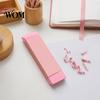 Clean Eraser for School Large Pencil Eraser, Soft Rubber Erasers School, Durable Office, Art Sketching, Drawing, Homework, Exams, Stationery Supplies