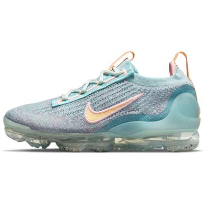 Женские кроссовки для бега Air VaporMax 2021 Fk Light Dew DH4088-300