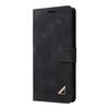 007 Series For Samsung Galaxy A54 5G Leather Wallet Cover Skin-touch Flip Stand Phone Case