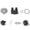 Replacement Impeller Kit With Housing Accessory Repair 46-807151A14 Water Pump Boat Rubber Durable Marine For Mercruiser