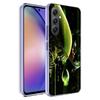 Крутой чехол-ксеноморф из фильма «Чужой» для Samsung A17 A37 A57 A07 A16 A26 A36 A56 A06 A02S A12 A22 A32 A52S A04S A14 A24 A34 A54 A03