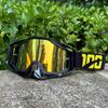 Motorcycle Goggles Cycling Glasses Outdoor Off-Road Ski Sport MX ATV Dirt Bike Racing Glasses Motocross Goggles Bike Google
