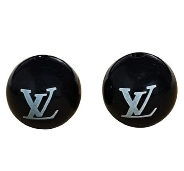 16mm Popular Acrylic Beads for DIY Stringing