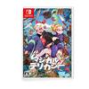 NINTENDO SWITCH Magical Delicacy Japan NEW